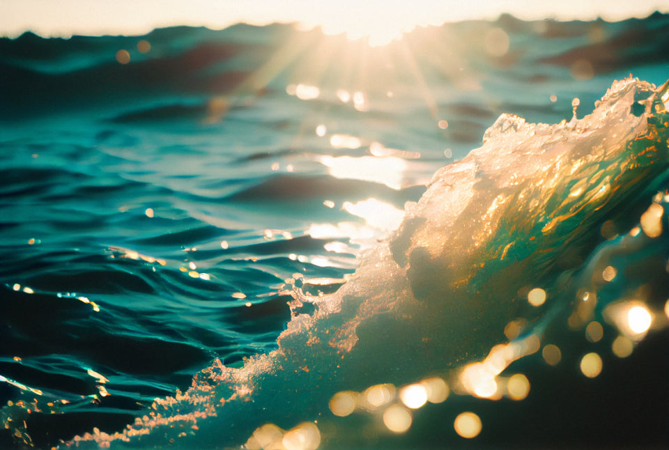Aquatic fragrances