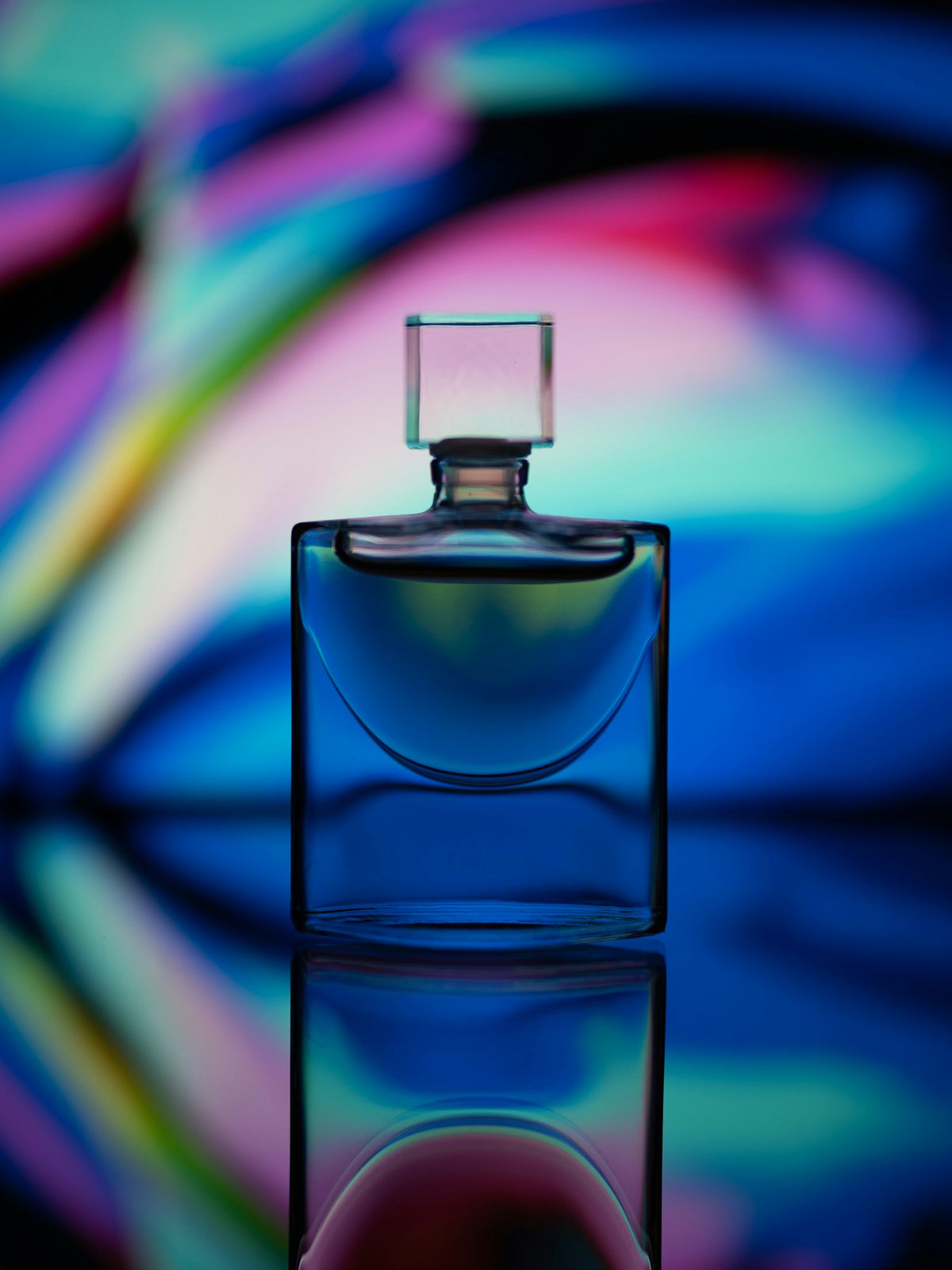 Eau de Toilette