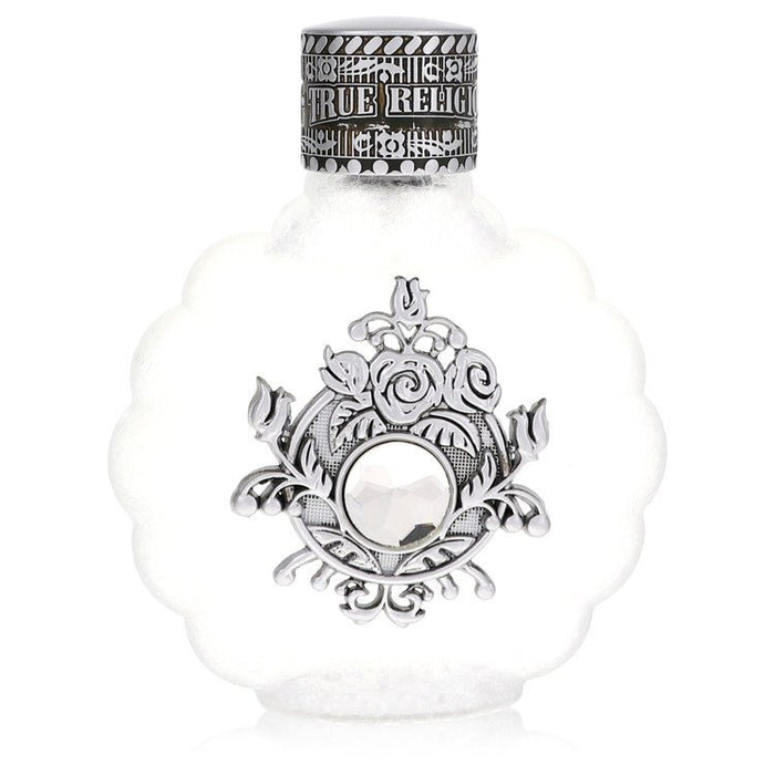 True Religion by True Religion Eau De Parfum Spray (unboxed) 3.4 oz (Women)