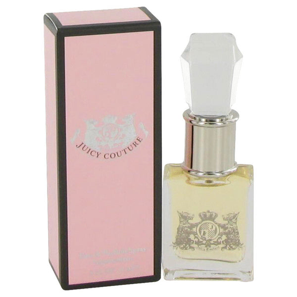 Juicy Couture by Juicy Couture Mini EDP Spray 0.5 oz (Women)