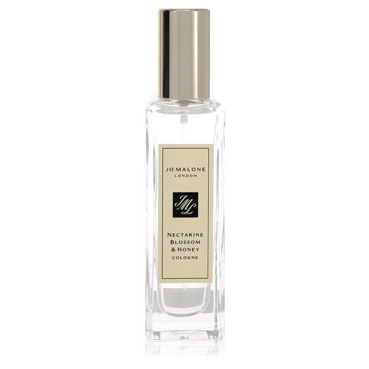 Jo Malone Nectarine Blossom & Honey by Jo Malone Cologne Spray (Unisex Unboxed) 1 oz (Men)