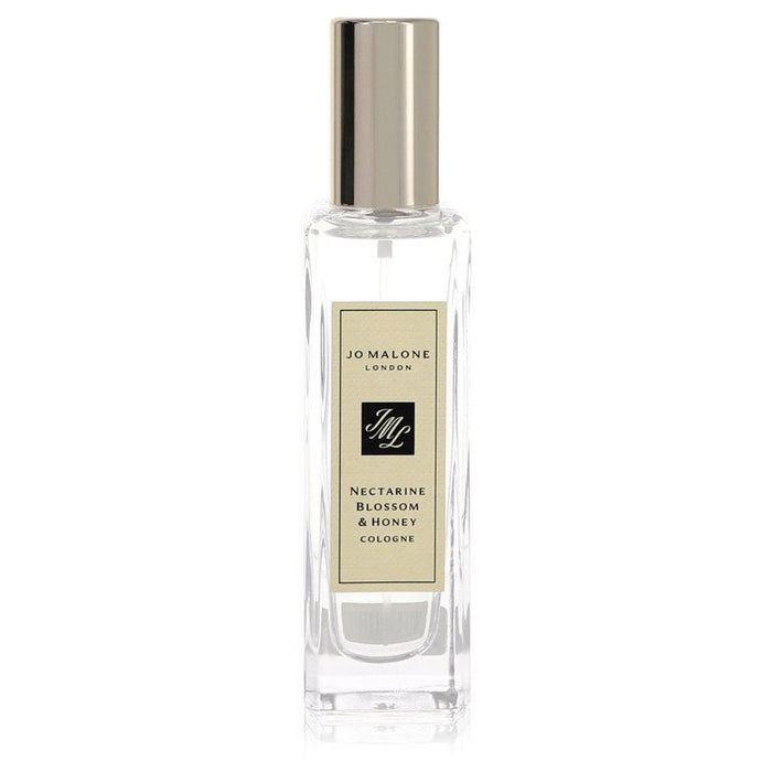 Jo Malone Nectarine Blossom & Honey by Jo Malone Cologne Spray (Unisex Unboxed) 1 oz (Men)