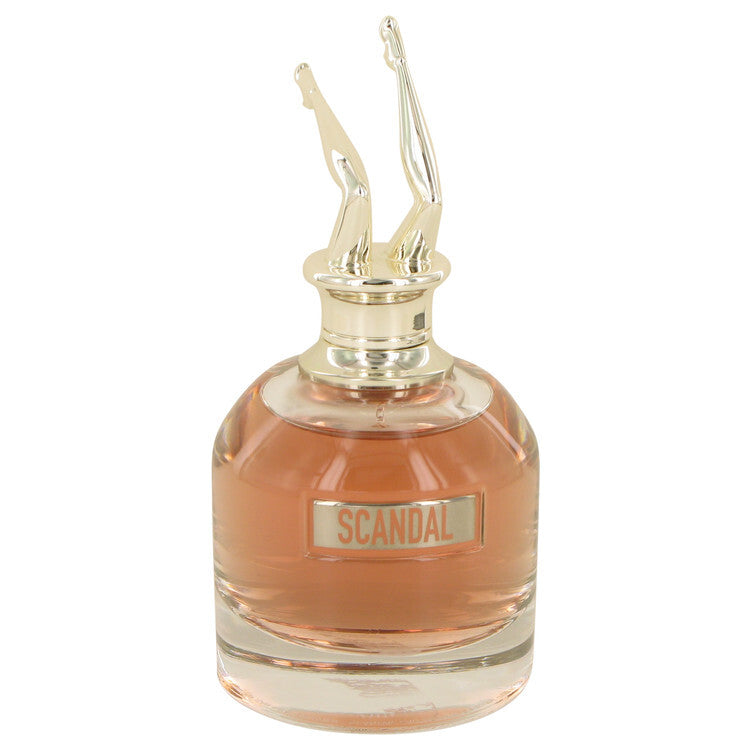 Jean Paul Gaultier Scandal by Jean Paul Gaultier Eau De Parfum Spray (unboxed) 2.7 oz (Women)