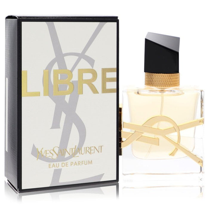 Libre by Yves Saint Laurent Eau De Parfum Spray 1 oz (Women)