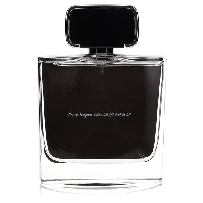 Entebaa by Rasasi Eau De Parfum Spray (unboxed) 3.33 oz (Men)