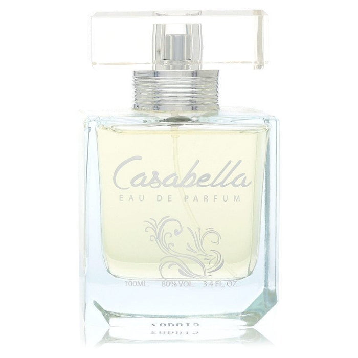 Dumont Casabella by Dumont Paris Eau De Parfum Spray (Unboxed) 3.4 oz (Women)