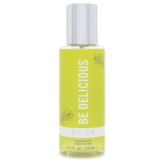 Be Delicious by Donna Karan Fragrance Mist 8.4 oz (Women)