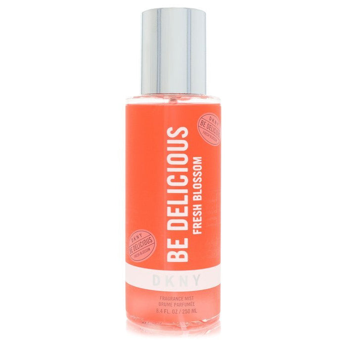 Be Delicious Fresh Blossom by Donna Karan Fragrance Mist 8.4 oz (Women)