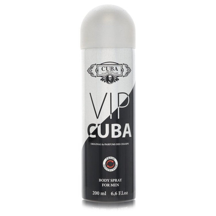 Cuba VIP by Fragluxe Deodorant Spray 6.6 oz (Men)