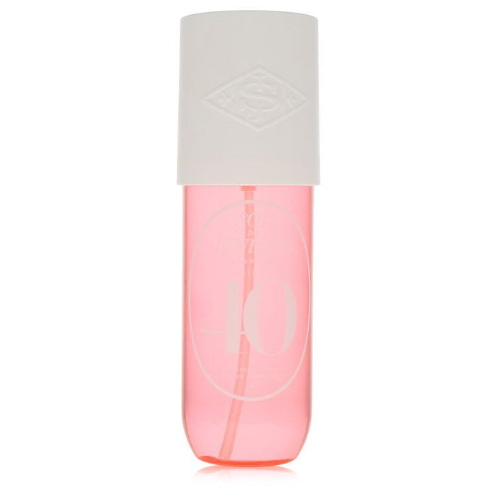 Sol De Janeiro Brazilian Crush Cheirosa 40 by Sol De Janeiro Hair & Body Perfume Spray 8.1 oz (Women)