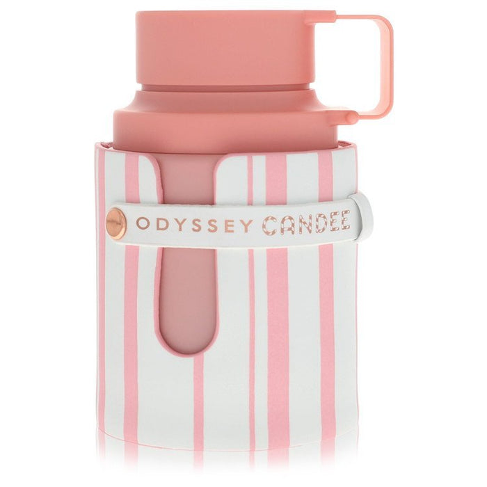 Armaf Odyssey Candee by Armaf Eau De Parfum Spray (Unboxed) 3.4 oz (Women)