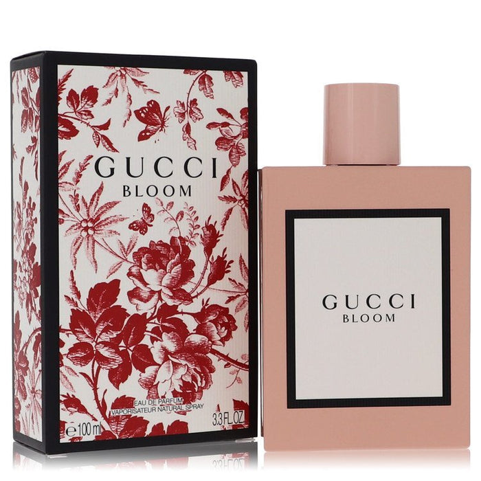 Gucci Bloom by Gucci Parfum Purse Spray .33 oz (Women)