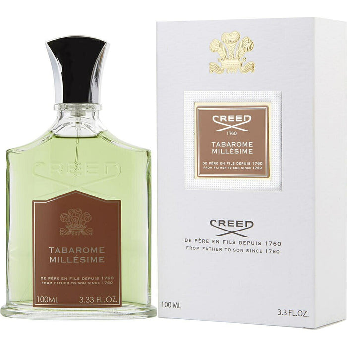 Creed tabarome millesime 3.3 eau de parfum spray