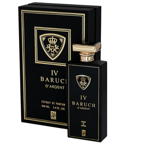 Dumont Baruch IV Eau De Parfum