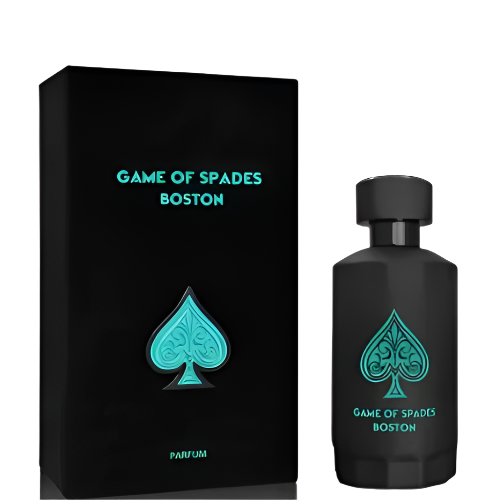 Jo Milano Game Of Spades Boston Parfum Spray