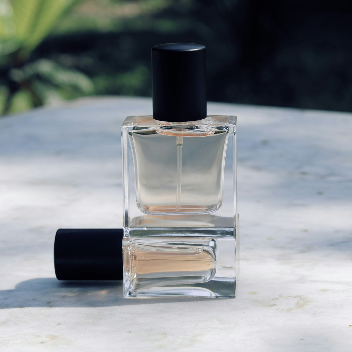 Smell like royalty. Pay like a regular.